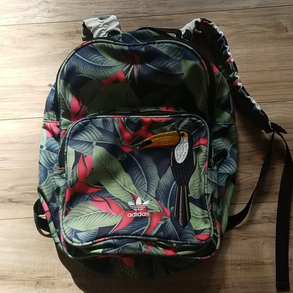 Adidas Backpack
